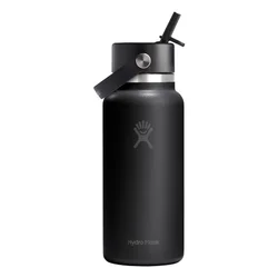 Thermal-insulating bottle, stainless steel, 950ml, Wide Straw, Tonal