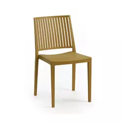 Fotelj BARS – kamelja rjava