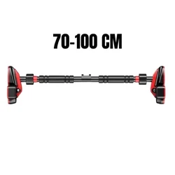 BarMaster™ nastavljiv pull-up drog za vrata - 70-100 cm