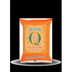 Super Q | Special Palabok