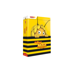 Die Biene Maja - DVD und Spiel Edition