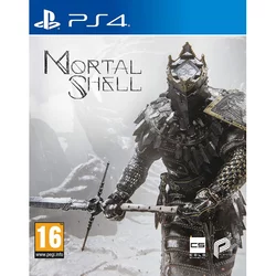 Igra Mortal Shell za Playstation 4