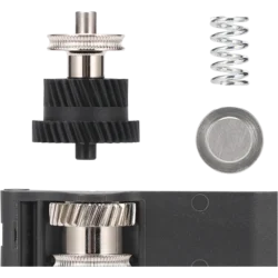 Bambu Lab Auxiliary Extruder Gear Assembly - X2D