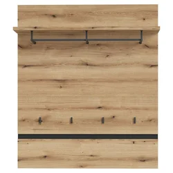 Garderobni Panel Corte