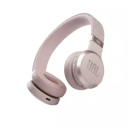 JBL LIVE 460 NC ROS (JBLLIVE460NCROS) bluetooth slušalice roze