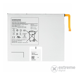 Samsung 8000 mAh Li-Ion baterija (notranja baterija, potrebna namestitev)