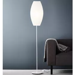 Podna lampa Robin V152cm White