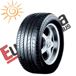 275/40 R20 CONTINENTAL 4X4 SPORT CONTACT 106 Y XL (D) (C) (73)