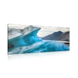 Slika ledeniki - 120x60