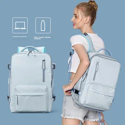 Landcase Ranac, 40 L, Svetloplavi