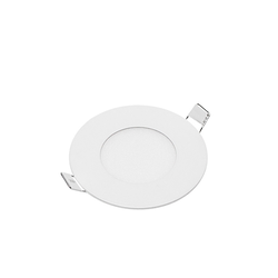 XLED CL-PL003RAA 3W 4000K Ugradni okrugli LED panel 290Lm,Fi85/Fi75