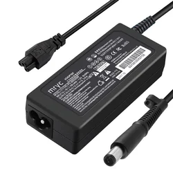 Mryc Punjač za laptop Dell, 19.5V, 3.34A, 65W