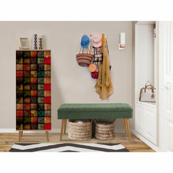 HANAH HOME Filinta 723 1070 set