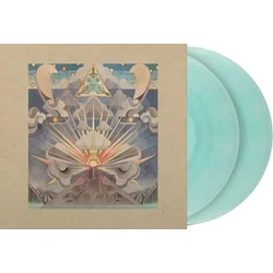 Junip - Fields (Limited Edition) (Coloured) (2 LP)