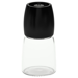 IKEA 365+ IHÄRDIG Mlin za začine, crna, 12.5 cm