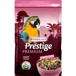 VERSELE LAGA Hrana za papagaje Prestige Premium Parrots 2 kg