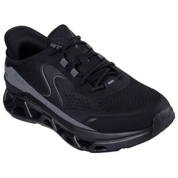 Skechers Muške patike Glide-Step Altus, 232921-BBK, Crne