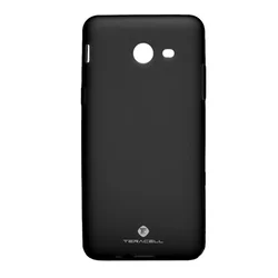 Maska Giulietta za Samsung J5/ J527F (2017) (USA) crna