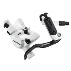Prednja kočnica disc Shimano Acera M395 SET ( ručica+klje?ta )
