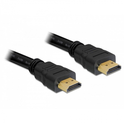 Kabel DELOCK, HDMI (M) na HDMI (M), 15m