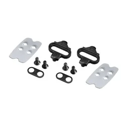Shimano Set pločica za pedale cl-mt001 w/ cleat nut ( ICLMT001A )