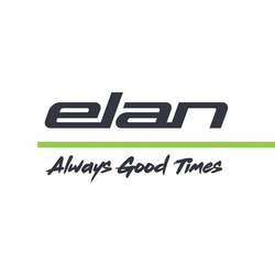 ELAN snowboard VEZ ACC VIP