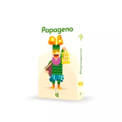 Papageno