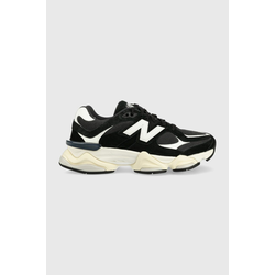 Tenisice New Balance U9060AAA boja: crna