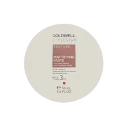 Goldwell StyleSign Texture Mattifying Paste 50 ml
