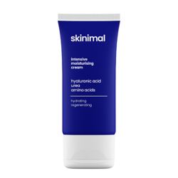Hidratantna Krema za Lice sa Hijaluronom| Skinimal | Kozmo