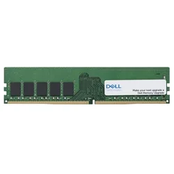 16GB DDR4 3200MHz UDIMM ECC