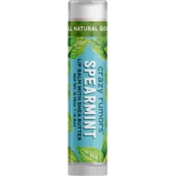 Crazy Rumors Balzam za ustnice Spearmint