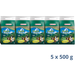 Versele Laga Mountin Hay Mint 5 x 500 g - 2.5 kg