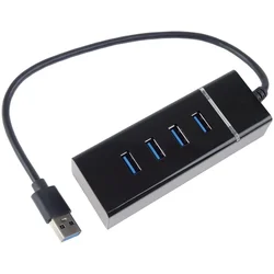 PremiumCord KU3HUB4C 20 cm USB kabel