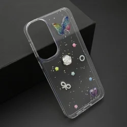 Futrola sticker za samsung a556b galaxy a55 5g dz05 ( F121730 )