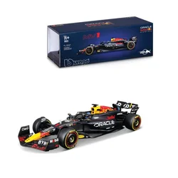 Bburago Igračka Formula F1 Redbull racing