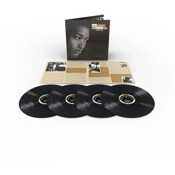 Various Artists - Sam Cookes SAR Records Story 1959 - 1965 (Reissue) (4 LP)