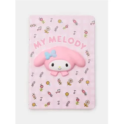 Sinsay - Sveska sa 3D koricama My Melody - roze
