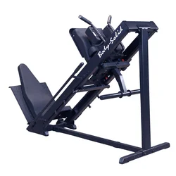 Body-Solid Body-Solid GLPH1100B Naprava za potisk nog in Hack počep, (5000007785)