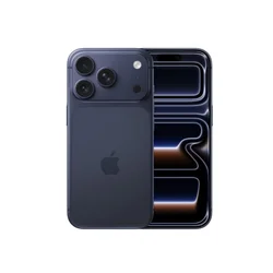 APPLE IPHONE 17 PRO 256GB eSIM DEEP BLUE