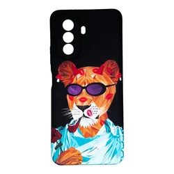 Maska za telefon SVETLECE za Huawei Nova Y70 DZ9/7