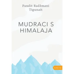 Mudraci s Himalaja