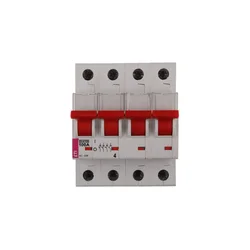 Modularno odklopno stikalo 100A 4P 400V SV 4100 002423416