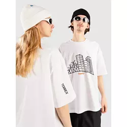 adidas Terrex Shmoofoil XPL moška majica white