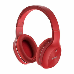 Edifier brezžične slušalke edifier w800bt plus, aptx (rdeče)