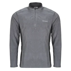 Columbia KLAMATH RANGE II HALF ZIP Siva
