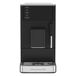 KitchenAid KF2 avtomatski kavni aparat Barva: mat črna
