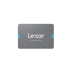SSD 1TB 2.5 SATA3, 7mm, Lexar NQ100 (LNQ100X001T-RNNNG)