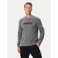 EA7 Emporio Armani Jopa 7M002425 AF10377 M8011 Siva Regular Fit