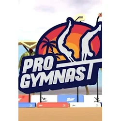 Pro Gymnast Steam Key GLOBAL